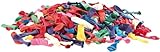 Playtastic Wasserballon: Wasserbomben Mega-Pack 500 Stück (Strand-Spielzeug, Wasserbomben-Paket,...