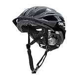 O'NEAL | Mountainbike-Helm | Urban Trail Riding | Leichtgewicht: nur 310g, große Ventilatoren zur...