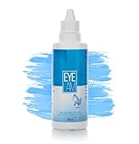 𝗭𝗨𝗠 𝗧𝗘𝗦𝗧𝗘𝗡: EyeAm Kontaktlinsen-Pflegemittel 100ml – Kombilösung für...