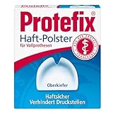 Protefix Haftpolster Oberkiefer, 30 St