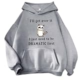 sweatshirt damen, hoodie zipper, reitjacke damen, jacket, pink hoodie, oversize pullover, zip...