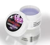 Cosi-Nails Studioline Versiegelungs Gel, Glanzgel, 50 ml