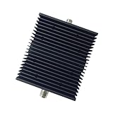 ZGHQHCDRH Fester DC-3Ghz/4GHz 150W HF-Dämpfer N-Stecker auf N-Buchse 5db 6db 10db 15db 20db 30db...