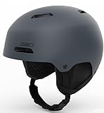 Giro Ledge FS Skihelm & Snowboardhelm L | ABS-Hartschale mit EPS, In Form Fit System, Belüftung,...