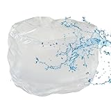 Generisch Durchsichtiger Aufbewahrungsstuhl Für Tiere | Plüschtier Sitzsack | Wasserdichter...