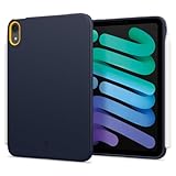 Spigen Nano Pop Hülle Kompatibel mit iPad mini 7. (2024, A17 Pro) / 6. (2021) Generation 8,3 Zoll -...