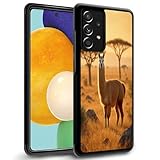 Xioolia Kompatibel mit Galaxy A3 A30 A31 A32 A33 A34 A40 A42 A5 A50 A51 A52 A53 A54 4G/5G mit...