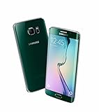 Samsung Galaxy S6 Edge Smartphone (5,1 Zoll (12,9 cm) Touch-Display, 32 GB Speicher, Android 5.0)...