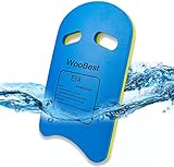Unisex Schwimmbrett, Premium Schwimmhilfe Kickboard Schwimmen Ideal für Kinder und Erwachsene für...