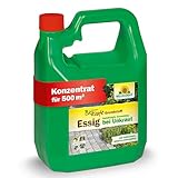 Neudorff BioKraft Grundstoff Essig Konzentrat – 100% natürlicher Unkrautvernichter für 500 m²...