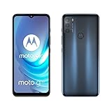 Motorola Smartphones Moto g50 (6,5 Zoll Max Vision HD+, Qualcomm Snapdragon 480 2,0 GHz Octa-Core,...