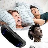 Sleep Pro Smart EMS Anti-Schnarchen Gerät tragbare Anti-Schnarchen Gerät Elektrisch Smart...