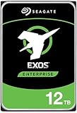 Seagate Exos X14 12TB Interne Festplatte ST12000NM0558 3,5 Zoll HDD SATA3 256MB