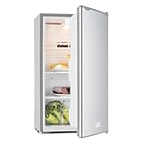 Klarstein Beerkeeper - Standkühlschrank- Kühlschrank, 92 L Fassungsvermögen, 60 Watt...