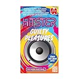 Hitster Guilty Pleasures - EIN Party- und Kartenspiel für Erwachsene und Familien - 2 bis 10...
