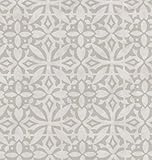 AS4HOME Klebefolie - Möbelfolie Noa Ornamente beige Dekorfolie 45 cm x 200 cm Selbstklebefolie