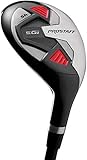 Wilson Staff Golfschläger, Pro Staff SGI Hybrid 4, Für Rechtshänder, Schaft aus Graphit,...