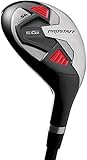 Wilson Staff Golfschläger, Pro Staff SGI Hybrid 3, Für Rechtshänder, Schaft aus Graphit,...