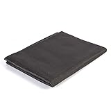 iapyx Antirutschmatte 120 x 100 cm zuschneidbar Kofferraummatte Schmutzfangmatte