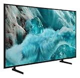 Samsung QE65Q7FAAU Fernseher 65 Zoll (65 Zoll), Smart TV, QLED, 4K, WLAN, DVB-T2, Schwarz,...