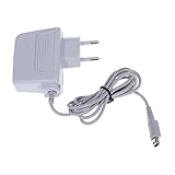 Netzteil Ladegerät für for Nintendo 3DS / NDSI / 3DSXX Spielekonsole