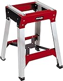 Original Einhell Sägen-Untergestell E-Stand (Untergestell für Kappsägen, stabiler Stand durch...