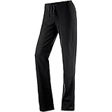 Joy Sportswear Damen Shirley Trainingshose, Schwarz, 21