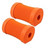 Alipis 2 Stück Pack Ellbogenschoner und Handgelenkschoner mit Rutschfester Ergonomischer Yogamatte...