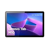 Lenovo Tab M10 (3. Gen) Tablet | 10,1' WUXGA Touch Display | Unisoc T610 | 4GB RAM | 64GB SSD |...