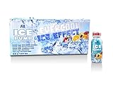 FA Fitness Authority - ICE PUMP SHOT´s - 24 x 120 ml Box - Geschmack: Exotic