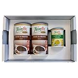 Feinfix Classic 2x Sauce zu Braten 752g Vorratspackung ( 8l Soße ) inkl. kleiner Überraschung