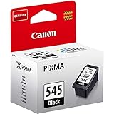 Druckerpatronen für Canon Pixma TS205, TS305, TS3150, TS3151 (Black)