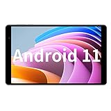 Tablet 8 Zoll, Android 11 TECLAST P85 Tablett PC, Quad Core 1.5Ghz, 2GB RAM 32GB ROM, 1280x800 IPS,...