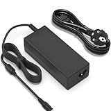 Guy-Tech AC Adapter Kompatibel für Sony Vaio Duo 11 SVD112A1WL Ultrabook Ladegerät...