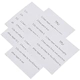 Homoyoyo 20 Blatt Reparaturklebeband für Aufblasbare Schwimmbad Luftmatratze Wasserdichtes...