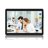 Android Tablet 10 Zoll, 2GB+32GB, 1.3 GHz Quad Core, 3G entsperrt Phablet mit Zwei...