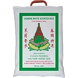 ROYAL THAI RICE - Langkorn Jasmin Duftreis - 1 X 10 KG