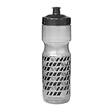 GripGrab Unisex – Erwachsene BPA-freie Fahrrad Trinkflasche 600ml und 800ml 6 Farben Große und...