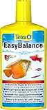 Tetra EasyBalance - Langzeitpflege für biologisch gesundes Aquariumwasser und eine reduzierte...