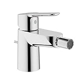 Grohe BauEdge EHM Bidet, Chrome