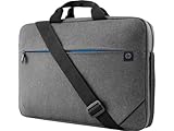 HP Prelude Laptop-Tasche 15,6 Zoll – schlank, wasserabweisend, gepolstert, leicht & robust –...