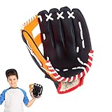 Sport-Baseball-Handschuh für Kinder, Einzel-Sport-Baseball-Handschuhe für Kinder, bequemer...