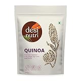 Desi Nutri Quinoa Millet Grains | Millets | Natural Grains | Korralu | Navanakki | Bathua | Quinoa...