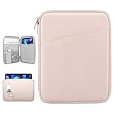 Dadanism 9-11 Zoll Tablet Sleeve Tasche Kompatibel mit iPad 10,2 2021-2019, iPad Pro M2 11...