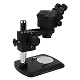 Stereomikroskop, professionelles Verbundmikroskop, Biologisch für elektronische Komponenten...