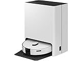 Samsung Saugroboter VR7MD96514G/WA Jet Bot Combo, Clean Station Steam+, dToF LiDAR Sensor, Carpet...