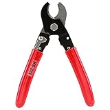 RASTKY Hochleistungskabel -Kabelschneider Aluminium Kupferkabel Schnittwerkzeug Geschnitten auf 35...