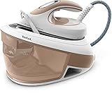 Tefal TEF Dampfgenerator SV8027 ws/beige