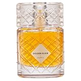 Golden Elixir, Extrait de Parfum, RiiFFS, Unisex, 100ml