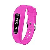 Fitbit One Band, den Fitbit One Clip, hwhmh Ersatz Band, den Ersatz Clip Halterung für Fitbit One...